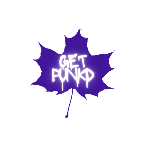 Get Punkd
